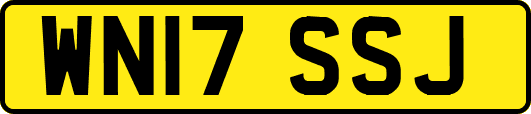 WN17SSJ