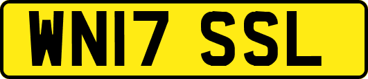 WN17SSL