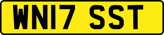 WN17SST