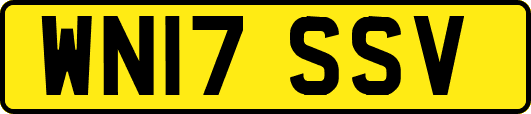 WN17SSV