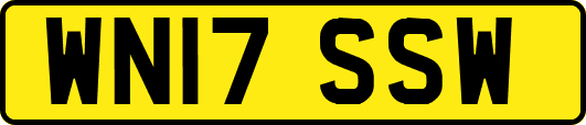 WN17SSW