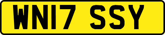 WN17SSY