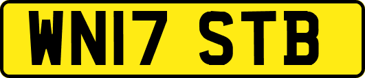 WN17STB