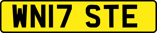 WN17STE