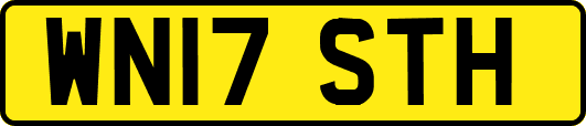 WN17STH