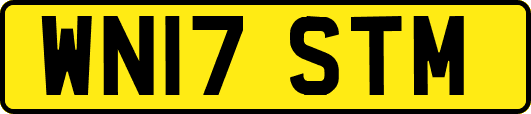 WN17STM