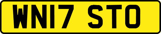 WN17STO