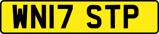 WN17STP
