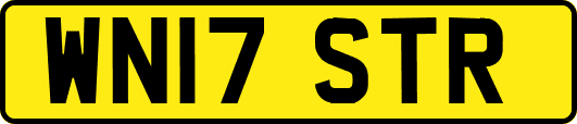 WN17STR