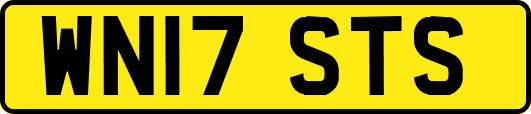 WN17STS