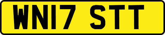 WN17STT