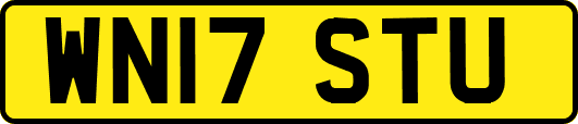 WN17STU