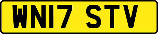 WN17STV