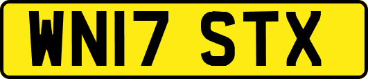 WN17STX
