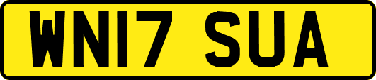 WN17SUA