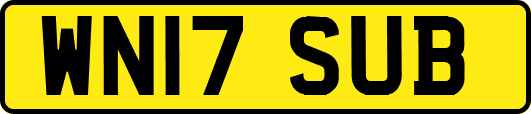 WN17SUB