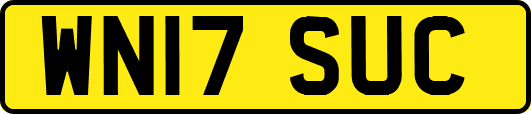 WN17SUC