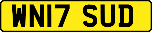 WN17SUD
