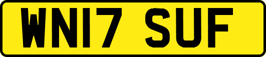 WN17SUF