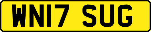 WN17SUG