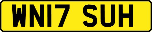 WN17SUH