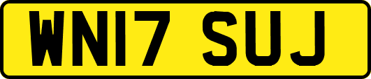 WN17SUJ