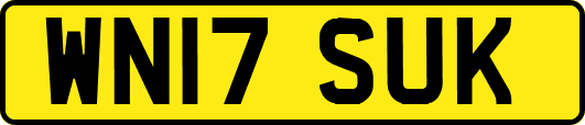 WN17SUK