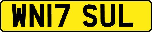 WN17SUL