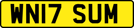 WN17SUM