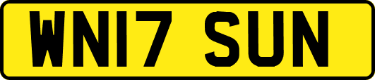 WN17SUN
