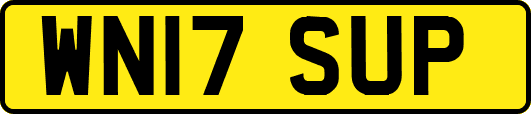 WN17SUP