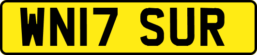 WN17SUR