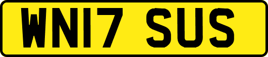 WN17SUS