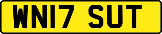 WN17SUT