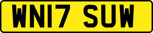 WN17SUW