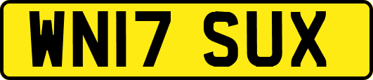 WN17SUX