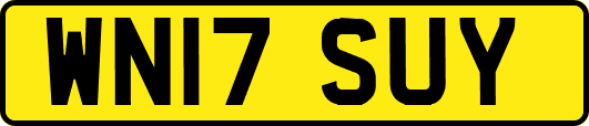 WN17SUY
