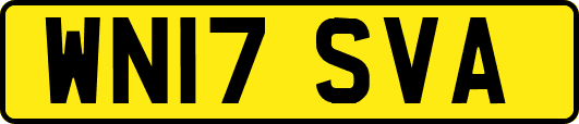 WN17SVA