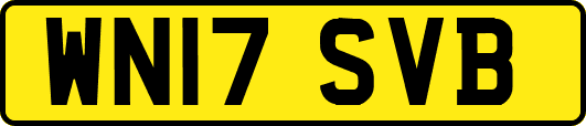 WN17SVB