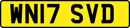 WN17SVD
