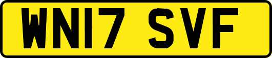 WN17SVF