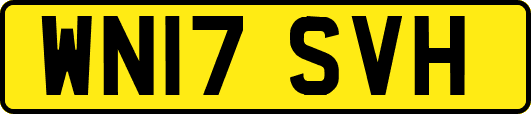 WN17SVH