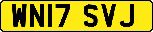 WN17SVJ