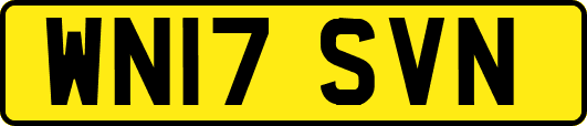 WN17SVN