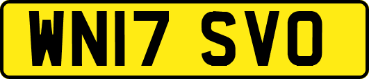 WN17SVO
