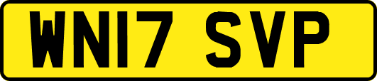 WN17SVP