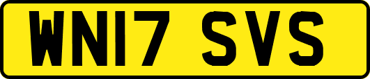 WN17SVS