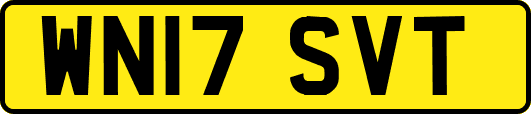 WN17SVT