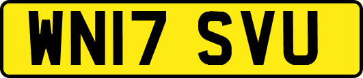 WN17SVU