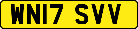 WN17SVV